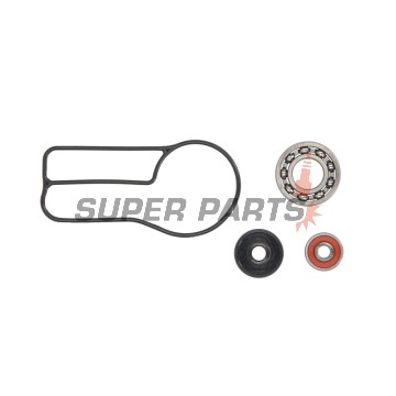 Ремонтен комплект за водна помпа -HOT RODS- KTM 250-300 EXC / SX / XC / XC-W + Husqvarna TC / TE 250-300 (2002-2017)