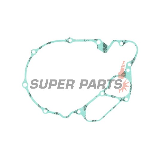 Гарнитура за капак на статор -ATHENA- Honda VT 1100 1995-2000