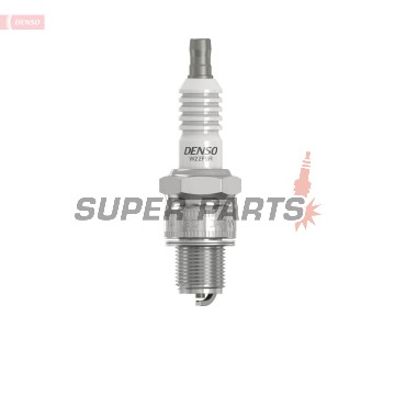 Свещ -DENSO- W22FSR
