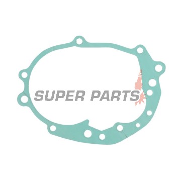 Гарнитура за капак на статор -ATHENA- Peugeot Jet Force 50 2003-2015, Ludix 50 2004/2006/2008-2009