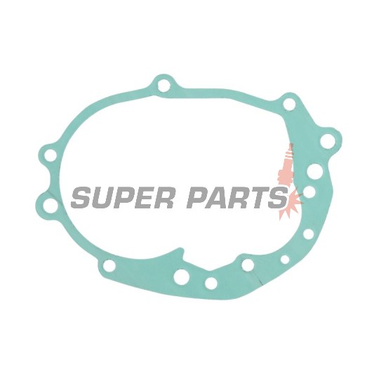 Гарнитура за капак на статор -ATHENA- Peugeot Jet Force 50 2003-2015, Ludix 50 2004/2006/2008-2009