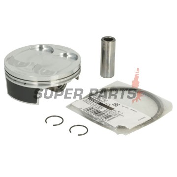 Бутало комплект -ATHENA- 81.96mm, Honda CRF 250 2004-2009