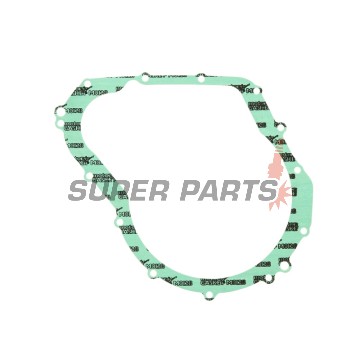 Гарнитура за капак на съединителя -ATHENA- Suzuki GSX-R 600 2006-2017, GSX-R 750 2006-2019