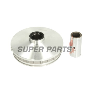 Вариатор -RMS- MBK YP 250 2000-2003, Yamaha YP 250 2000-2003