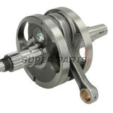 Колянов вал -HOT RODS- KTM 250 SX-F (13-15); 250 XC-F (13-15); FC 250 (14-15)