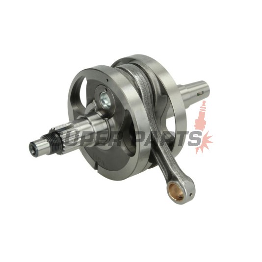 Колянов вал -HOT RODS- KTM 250 SX-F (13-15); 250 XC-F (13-15); FC 250 (14-15)