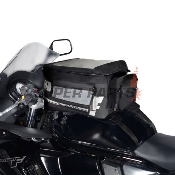 Чанта за опашка -OXFORD- F1 Tailpack, 35L
