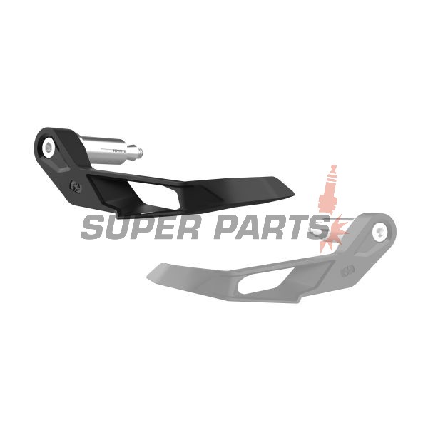 Гардове за кормило -OXFORD- Racing Lever Guard, дясна