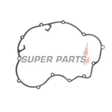 Гарнитура за капак на съединителя -ATHENA- Gilera Dakota 350/500, ER 350 1987-1989, ER 500 1987, Nordwest 600 1989-1994, RC 600 1988-1993, Saturno 500 1990-1994, XRT 600 1988-1993