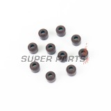 Гумичка за клапан -ATHENA- Suzuki GSR 600 2006-2011, GSR 750 2011-2016, GSX-R 1000 2001-2004, Yamaha C3 50 2009-2011, XF (Giggle) 50 2008-2018, YN (Neos) 50 2009-2015, YW (Zuma) 50 2012-2013