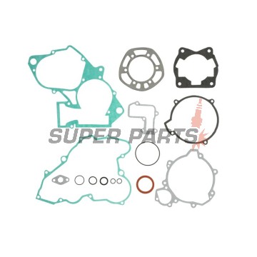 Пълен комплект гарнитури за двигател -WINDEROSA- KTM EXC 125 1993-1997, KTM SX 125 1993-1997