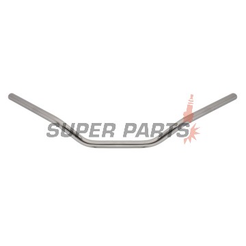 Кормило -TRW- MCL126SC, Honda CB/CBF/XL/XRV/NT/NC, Kawasaki ER-6/KLE/Z/ZRX, Suzuki DL/DR/GSF/SV/GSX, Yamaha FZ/MT/XJR/XT, BMW F/R, Ducati Monster, Triumph Tiger/Triple, Aprilia Pegaso, KTM Duke
