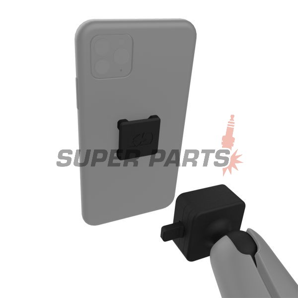 Стойка за телефон -OXFORD- CLIQR 1 Ball Mount