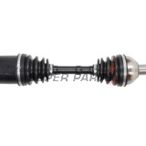 Полуоска -ALL BALLS- Can-Am Outlander 1000 2012-2017, Outlander 500 2007, 2013-2014, Outlander 570/850 2016-2017, Outlander 650/800 2006-2015, Outlander 976 2015, Renegade 1000 2012-2017, Renegade 500 2008-2015