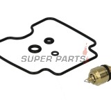Ремонтен комплект за карбуратор -TOURMAX- Yamaha XV 1600 1999-2003