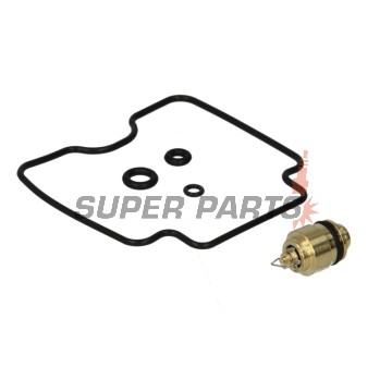 Ремонтен комплект за карбуратор -TOURMAX- Yamaha XV 1600 1999-2003