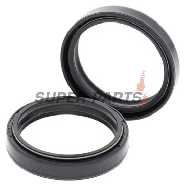 Семеринги за предница -ALL BALLS- Gas Gas EC 125 2003-2004, 2007-2010, EC 200/300 2003-2008, EC 250 2003-2008, 2012, EC 400 2003, EC 450 2004-2008, MC 125 2003-2004, MC 250 2003-2008, MC 450 2007, SM 125 2003-2008