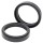 Семеринги за предница -ALL BALLS- Gas Gas EC 125 2003-2004, 2007-2010, EC 200/300 2003-2008, EC 250 2003-2008, 2012, EC 400 2003, EC 450 2004-2008, MC 125 2003-2004, MC 250 2003-2008, MC 450 2007, SM 125 2003-2008