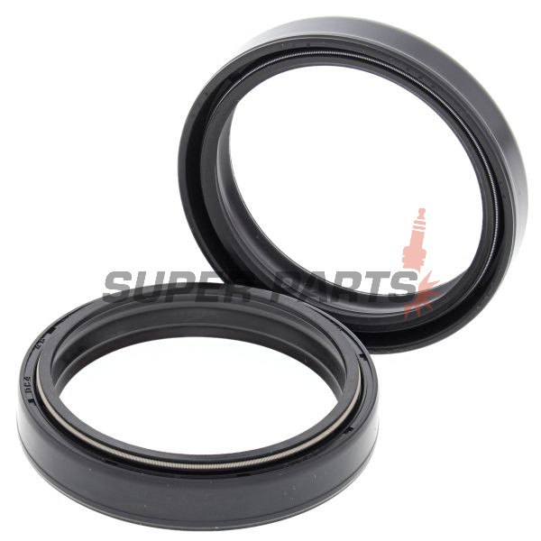 Семеринги за предница -ALL BALLS- Gas Gas EC 125 2003-2004, 2007-2010, EC 200/300 2003-2008, EC 250 2003-2008, 2012, EC 400 2003, EC 450 2004-2008, MC 125 2003-2004, MC 250 2003-2008, MC 450 2007, SM 125 2003-2008