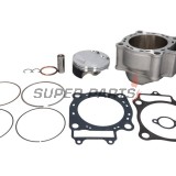 Цилиндър и бутало комплект -ATHENA- 450cc (96mm), Honda CRE 450 2002-2010, CRF 450 2002-2008, CRM 450 2005-2007