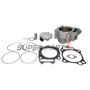 Цилиндър и бутало комплект -ATHENA- 450cc (96mm), Honda CRE 450 2002-2010, CRF 450 2002-2008, CRM 450 2005-2007
