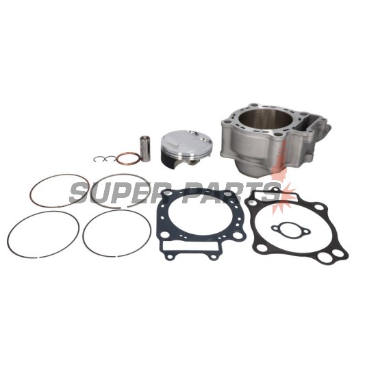 Цилиндър и бутало комплект -ATHENA- 450cc (96mm), Honda CRE 450 2002-2010, CRF 450 2002-2008, CRM 450 2005-2007