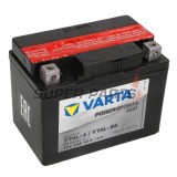 Акумулатор -VARTA- YT4L-BS, 3Ah 12V