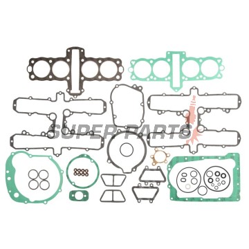Пълен комплект гарнитури за двигател -ATHENA- Kawasaki GPZ 550 1984-1988, Z 550 1979-1993