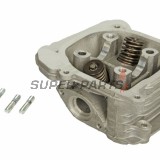 Глава за цилиндър -MOTORIX- 47mm, GY6 50cc, Kymco