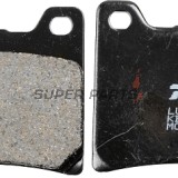 Накладки -TRW- MCB530, Norton Commander 580, Yamaha Bulldog 1100, FJ 1100/1200, FZR 600/750/1000, GTS 1000, TDM/TRX 850, Vmax 1200, XJ/XJR 600/900/1200/1300, Drag Star/Virago 1100, YZF Thunder Ace/Thunder Cat (1983-2007)