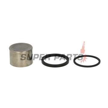 Бутало за спирачен апарат -TOURMAX- Yamaha FJ 1200 1989-1992, Yamaha FZR 1000 1987-1988, Yamaha FZR 750 1987-1990, Yamaha TDM 850 1992-1996, Yamaha TRX 850 1996, Yamaha XJR 1200 1995