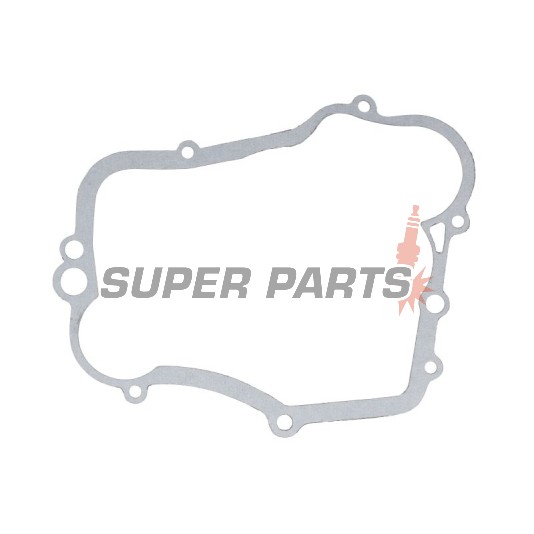 Гарнитура за капак на съединителя -WINDEROSA- Yamaha YZ 80 1993-2001, Yamaha YZ 85 2002-2019