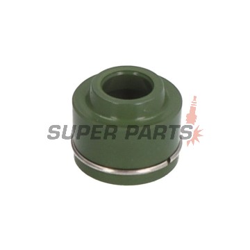 Гумичка за клапан -ATHENA- Yamaha WR 400 1998-2000, WR 450 2003-2009/2011-2015, WR 250 2015-2023, YZ 400 1998-1999, YZ 250 2015-2023