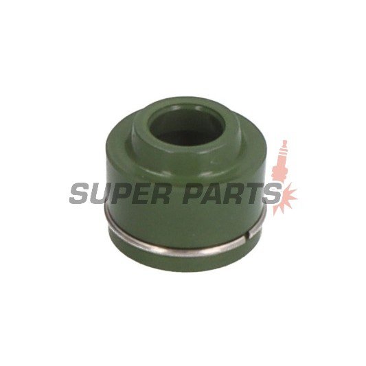 Гумичка за клапан -ATHENA- Yamaha WR 400 1998-2000, WR 450 2003-2009/2011-2015, WR 250 2015-2023, YZ 400 1998-1999, YZ 250 2015-2023