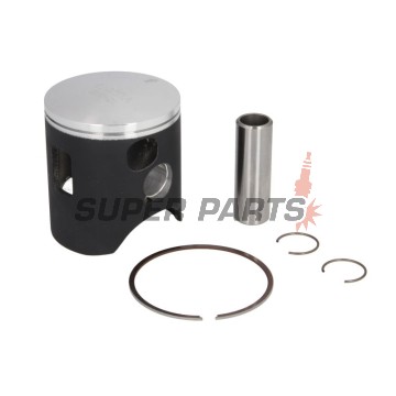 Бутало комплект -ATHENA- 53.95mm, Honda CR 125 2004