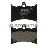 Накладки -TRW- MCB572RQ, Aprilia AF1 & RS 125 (1988-2006), ATK 250/406/604 Cross & Enduro (1989-1993), Benelli Jarno/Devil/Spring (1989-1995), Gilera CX, Crono, Nordwest, SP, MX (1988-1994), KTM Enduro, GXE, MX, Chrono (1986-1994), Moto Guzzi Quot