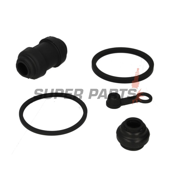 Ремонтен комплект за спирачен апарат -TOURMAX- Yamaha FZ1 1000 2006-2010, Yamaha FZ6 600 2004-2008, Yamaha YZF-R1 1000 2002-2006