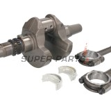 Колянов вал -HOT RODS- Kawasaki KRF Teryx 750 + KVF Brute Force 750 (2008-2020)