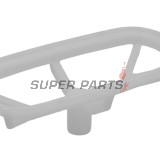 Въздушен филтър -HIFLO FILTRO- HFF1015C, кошница за Honda XR250, XR350, XR400, XR600, XR650L / CRM250 (1983-2026)