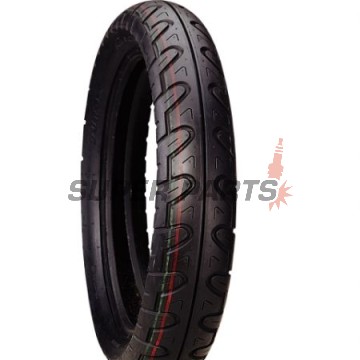 Задна шосейна гума -DURO- 150/80-15, DM1003