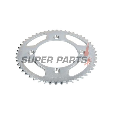 Заден пиньон -JT- JTR215,50, 50 зъба, стоманен, Honda CR 80 1985-2004, CR 85 2003-2007, CRF 150 2007-2021