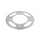 Заден пиньон -JT- JTR215,50, 50 зъба, стоманен, Honda CR 80 1985-2004, CR 85 2003-2007, CRF 150 2007-2021
