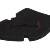 Въздушен филтър -ATHENA- S410480200017, Gilera Oregon 250 2006-2010, Vespa GTS, Piaggio MP3/X/X-Evo/X8 125-300 2004-2016