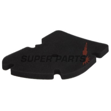 Въздушен филтър -ATHENA- S410480200017, Gilera Oregon 250 2006-2010, Vespa GTS, Piaggio MP3/X/X-Evo/X8 125-300 2004-2016