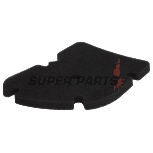 Въздушен филтър -ATHENA- S410480200017, Gilera Oregon 250 2006-2010, Vespa GTS, Piaggio MP3/X/X-Evo/X8 125-300 2004-2016