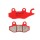 Накладки -BREMBO- 07YA21SA, ATK/Benelli/Cagiva/Honda/Husqvarna/Hyosung/Kawasaki/Kymco/Malaguti/MZ/MUZ/Peugeot/Triumph/Yamaha 50-1500cc (1985-2022)
