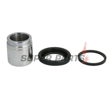 Бутало за спирачен апарат -TOURMAX- CPK-402, Kawasaki KZ 1000 1977-1978, Kawasaki Z 650 1978, Kawasaki Z1R 1000 1978