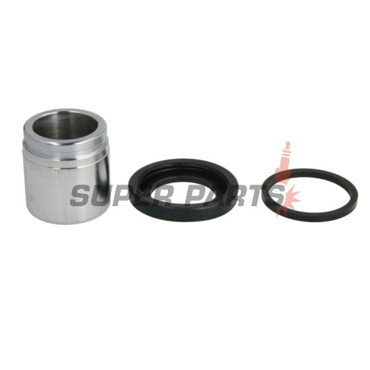 Бутало за спирачен апарат -TOURMAX- Kawasaki KZ 1000 1977-1978, Kawasaki Z 650 1978, Kawasaki Z1R 1000 1978