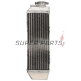 Радиатор -4 RIDE- Honda CR 80 1996-2007, Honda CR 85 1998-2007