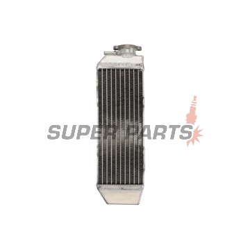 Радиатор -4 RIDE- Honda CR 80 1996-2007, Honda CR 85 1998-2007